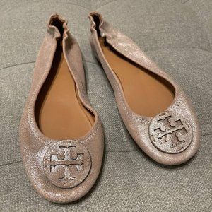 TORY BURCH BALLET FLATS